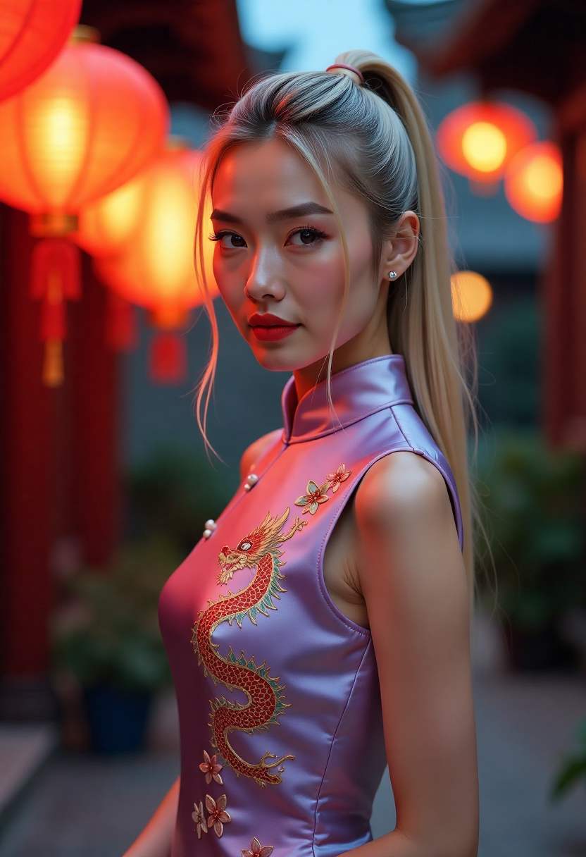 薄荷汽水同人动画海报