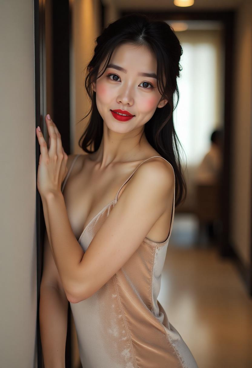 猫尾巷侦探社动画海报